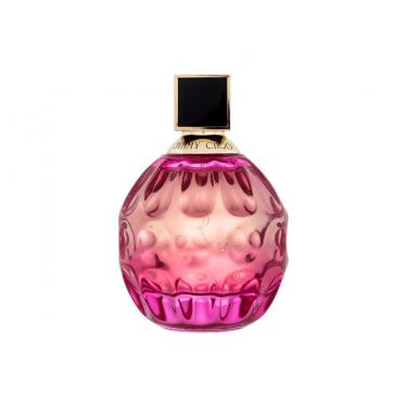 Jimmy Choo Rose Passion      100Ml Ženski (Eau De Parfum)