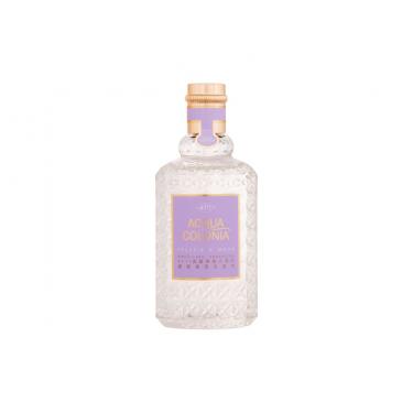 4711 Acqua Colonia Freesia & Musk      100ml(Eau de Cologne) Unisex
