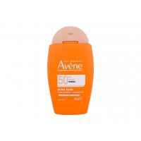 Avene Sun  Spf50    50Ml Unisex (Face Sun Care) Ultra Fluid Perfector