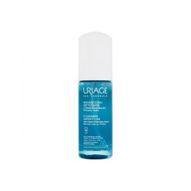 Uriage Cleansing Water Foam  150Ml  Ženski  (Cleansing Mousse)  