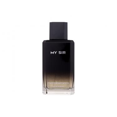 Roccobarocco My Sir      100Ml Moški (Eau De Toilette)