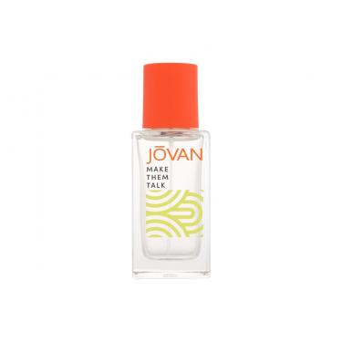 Jovan Make Them Talk      50Ml Ženski (Eau De Parfum)