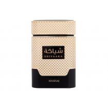 Khadlaj Shiyaaka      100Ml Unisex (Eau De Parfum) Gold