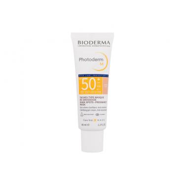 Bioderma Photoderm  Spf50+    40Ml Unisex (Face Sun Care) M