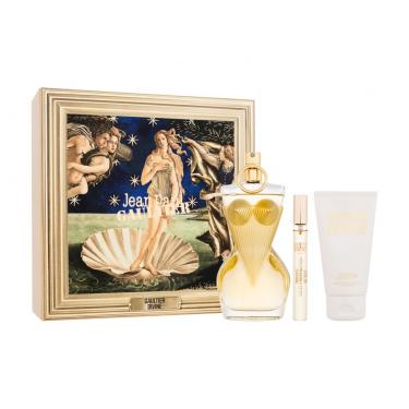 Jean Paul Gaultier Gaultier Divine 100Ml    (Eau De Parfum) Ženski  