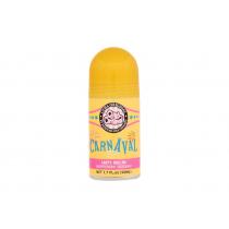 Cuba Carnaval       50ml(Deodorant) Ženski