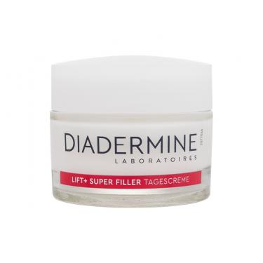 Diadermine Lift+      50Ml Ženski (Day Cream) Super Filler Anti-Age Day Cream