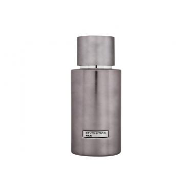 Revolution Man Bulletproof  100Ml  Moški  (Eau De Toilette)  