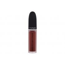 Mac Powder Kiss Liquid 5Ml  Ženski  (Lipstick)  982 Marrakesh-Mere