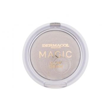 Dermacol Magic      3Ml Ženski (Brightener) Glow Cream