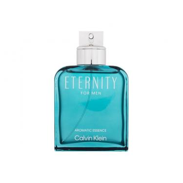Calvin Klein Eternity      200Ml Moški (Perfume) Aromatic Essence