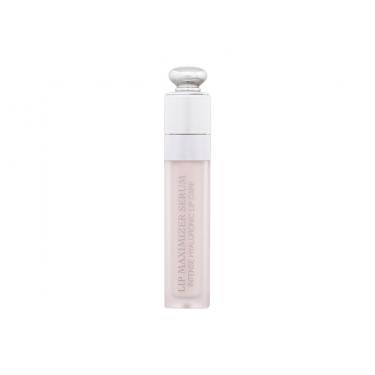 Christian Dior Dior Addict Lip Maximizer Serum 5Ml  Ženski  (Lip Balm)  000 Universal Clear