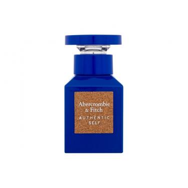 Abercrombie & Fitch Authentic      30Ml Moški (Eau De Toilette) Self