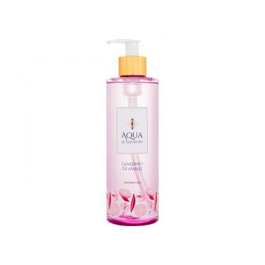 Aqua Di Sorrento Giardino Di Amalfi      400Ml Ženski (Shower Gel)