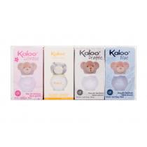 Kaloo My Mini Kaloo Collection   Body Spray Lilirose 8 Ml + Body Spray Cache-Cache 8 Ml + Body Spray Dragee 8 Ml + Body Spray Blue 8 Ml   8Ml K (Body Spray)