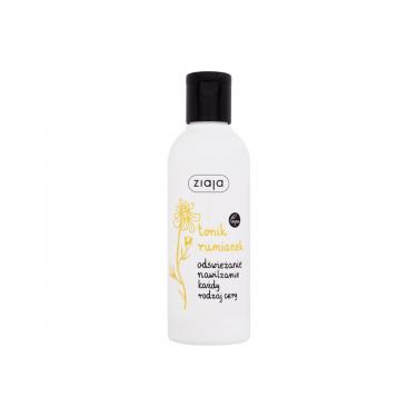 Ziaja Chamomile      200Ml Ženski (Facial Lotion And Spray) Tonic