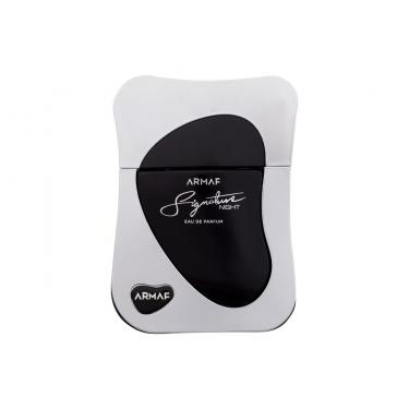 Armaf Signature 100Ml Night   (Eau De Parfum) Moški  