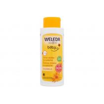 Weleda Baby Calendula Cleansing Milk For Baby Bottom  400Ml    K (Losjon Za Telo)
