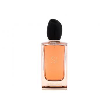 Giorgio Armani Si Intense 2021  100Ml    Ženski (Eau De Parfum)