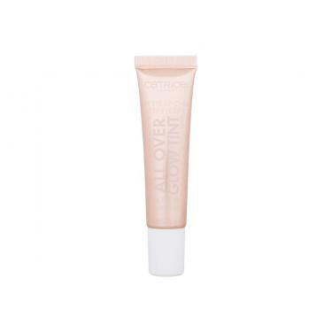 Catrice All Over Glow Tint 15Ml  Ženski  (Brightener)  030 Sun Dip