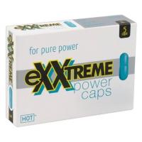 Hot Exxtreme      5Pc Moški (Aphrodisiac) Power Caps
