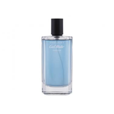 Davidoff Cool Water Parfum 100Ml  Moški  (Perfume)  