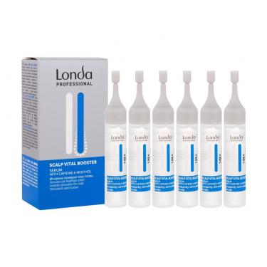 Londa Professional Scalp Vital Booster Serum 6X9Ml  Ženski  (Hair Serum)  