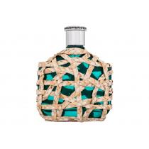 John Varvatos Xx Artisan Teal 125Ml  Moški  (Eau De Toilette)  