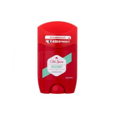 Old Spice Restart      50Ml Moški (Deodorant)