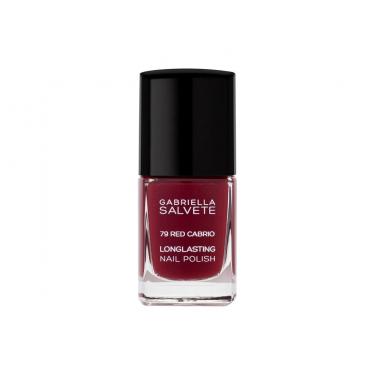 Gabriella Salvete Longlasting Enamel      11Ml Ženski (Nail Polish)