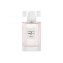 Lanvin Les Fleurs De Lanvin      50Ml Ženski (Eau De Toilette) Water Lily
