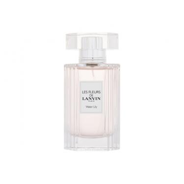 Lanvin Les Fleurs De Lanvin      50Ml Ženski (Eau De Toilette) Water Lily