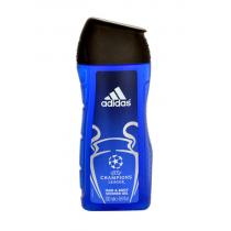 Adidas Uefa Champions League   250Ml    Moški (Gel Za Tuširanje)