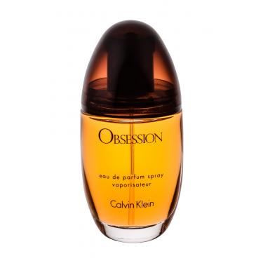 Calvin Klein Obsession   50Ml    Ženski (Eau De Parfum)