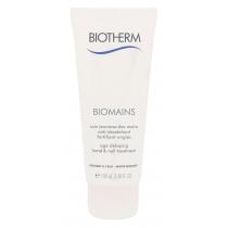 Biotherm Biomains   100Ml    Ženski (Krema Za Roke)