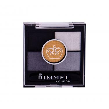 Rimmel London Glam Eyes Hd   3,8G 021 Golden Eye   Ženski (Sencilo Za Oci)