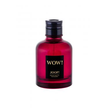 Joop! Wow   60Ml    Ženski (Eau De Toilette)