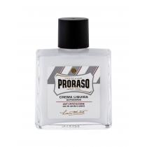 Proraso White 100Ml       Moški(Aftershave Balm)