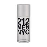 Carolina Herrera 212 Nyc Men   150Ml    Moški (Deodorant)