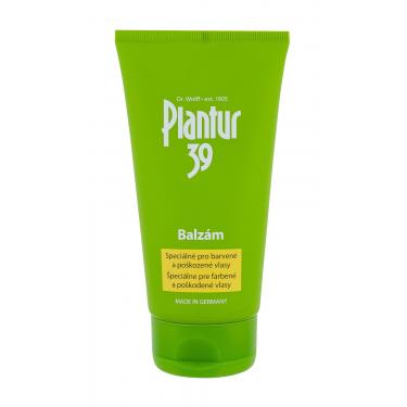 Plantur 39 Phyto-Coffein Colored Hair Balm  150Ml    Ženski (Balzam Za Lase)