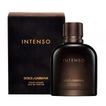 Dolce & Gabbana Pour Homme Intenso 125Ml    Moški (Parfumska Voda)