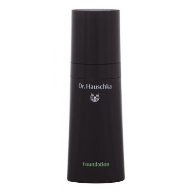 Dr. Hauschka Foundation   30Ml 002 Pine   Ženski (Makeup)