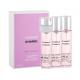 Chanel Chance Eau Tendre  20Ml  Refill 3X 20 Ml Ženski (Eau De Toilette)