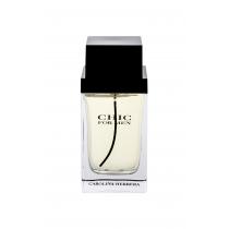 Carolina Herrera Chic   100Ml    Moški (Eau De Toilette)