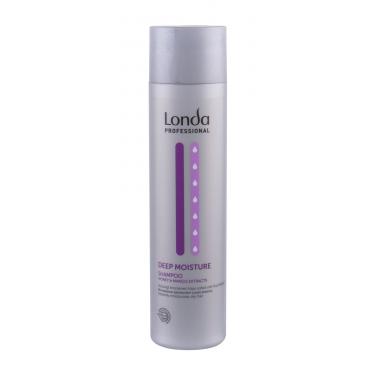 Londa Professional Deep Moisture   250Ml    Ženski (Šampon)