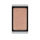 Artdeco Duochrome   0,8G 218 Soft Brown Mauve   Ženski (Sencilo Za Oci)