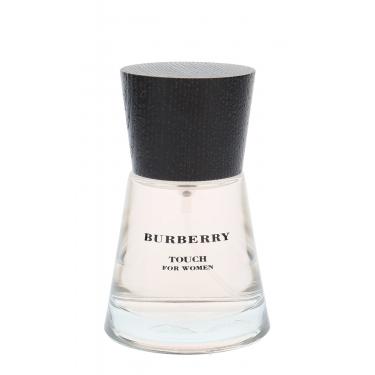 Burberry Touch For Women   50Ml    Ženski (Eau De Parfum)