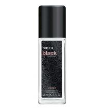 Mexx Black   75Ml    Ženski (Deodorant)