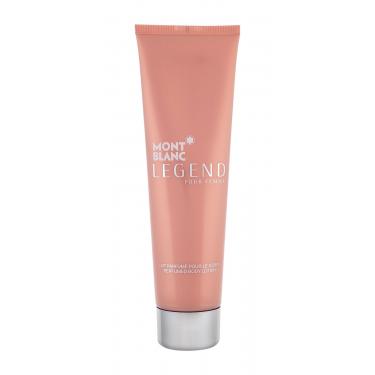 Montblanc Legend Pour Femme   150Ml    Ženski (Losjon Za Telo)