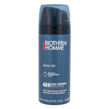 Biotherm Homme Day Control 48H  150Ml    Moški (Antiperspirant)